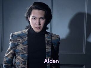Alden