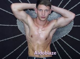 Aldoblaze