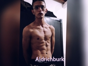 Aldrichburk
