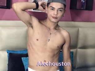 Alechouston