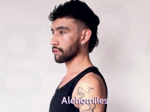 Alehomiles