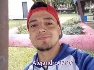 Alejandro0700