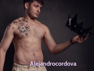 Alejandrocordova
