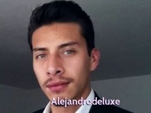 Alejandrodeluxe