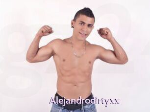 Alejandrodirtyxx
