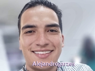 Alejandrogarzes