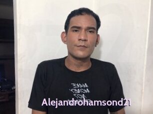 Alejandrohamsond21
