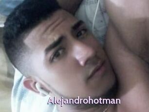 Alejandrohotman