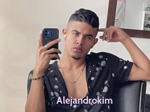 Alejandrokim