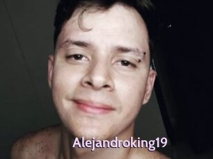 Alejandroking19