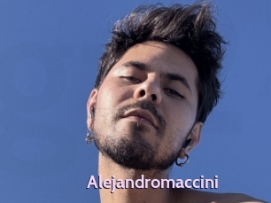 Alejandromaccini