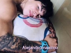 Alejandromaximo
