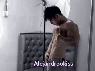 Alejandrookiss
