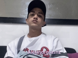 Alejandrosasnz