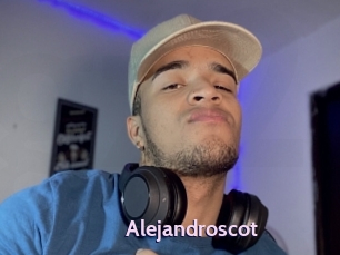 Alejandroscot