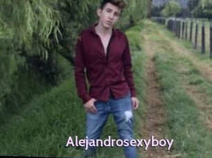 Alejandrosexyboy