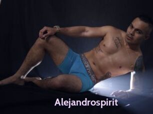 Alejandrospirit