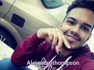 Alejandrothompson