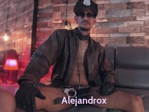 Alejandrox