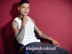 Alejandrrokind