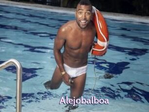 Alejobalboa