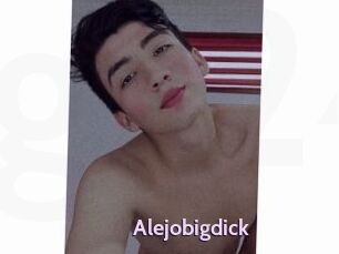 Alejobigdick