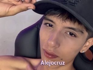 Alejocruz