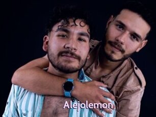 Alejolemon