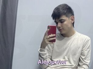 Alejopotter