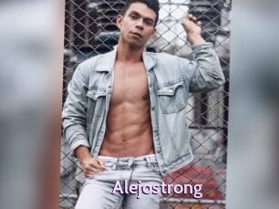 Alejostrong