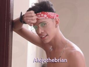 Alejothebrian