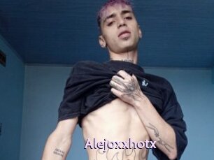 Alejoxxhotx