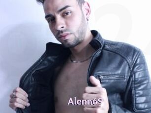 Alenn69