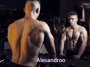 Alesandroo