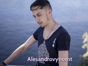 Alesandrovyncent