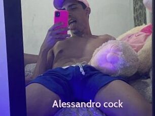 Alessandro_cock