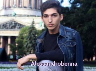 Alessandrobenna