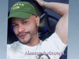 Alessandrobrown
