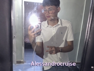 Alessandrocruise