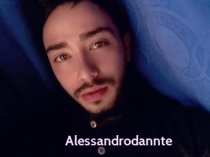 Alessandrodannte
