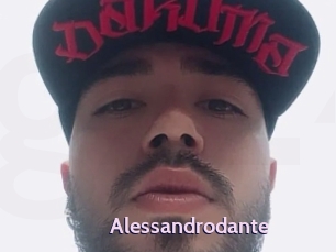 Alessandrodante