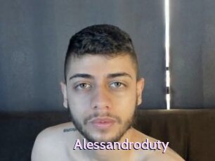 Alessandroduty