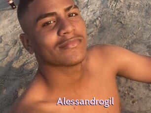Alessandrogil
