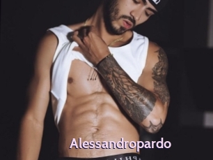 Alessandropardo