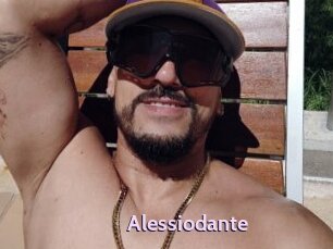 Alessiodante