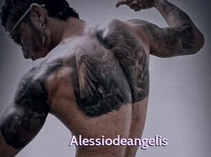 Alessiodeangelis