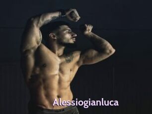 Alessiogianluca