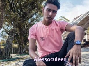 Alessoculeen