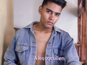 Alessocullen