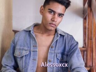 Alessoxcx